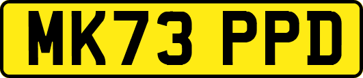 MK73PPD