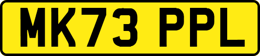 MK73PPL