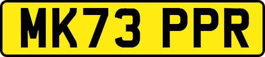 MK73PPR