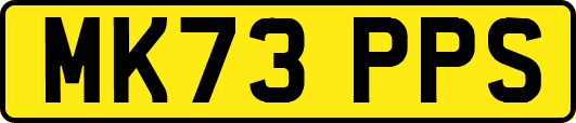 MK73PPS