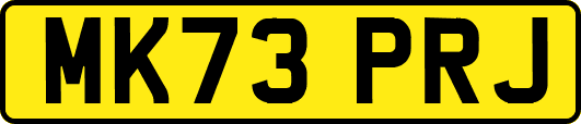 MK73PRJ
