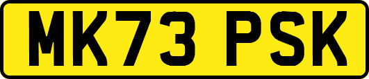 MK73PSK