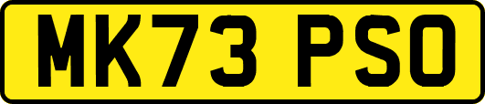 MK73PSO