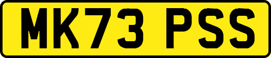 MK73PSS