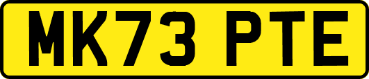 MK73PTE