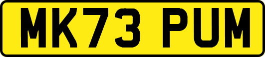 MK73PUM