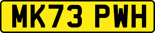 MK73PWH