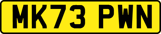MK73PWN