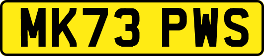 MK73PWS