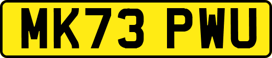 MK73PWU