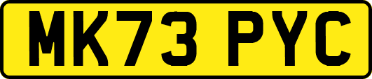 MK73PYC
