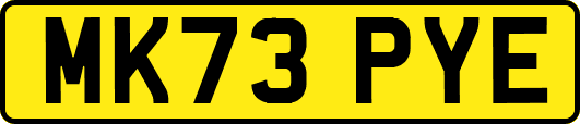 MK73PYE