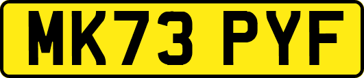 MK73PYF