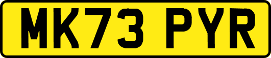 MK73PYR