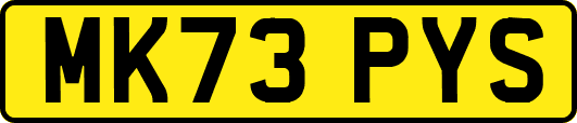 MK73PYS