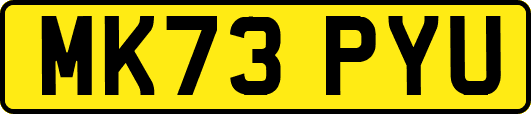 MK73PYU