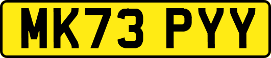MK73PYY