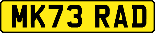 MK73RAD