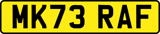 MK73RAF
