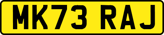 MK73RAJ