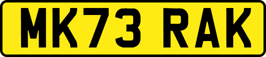 MK73RAK
