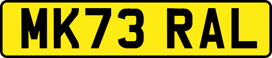 MK73RAL