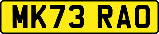 MK73RAO