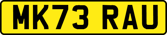 MK73RAU