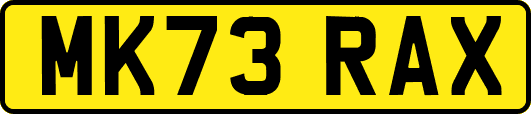 MK73RAX