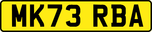 MK73RBA