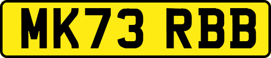 MK73RBB