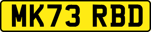 MK73RBD