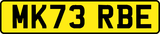 MK73RBE