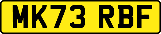MK73RBF