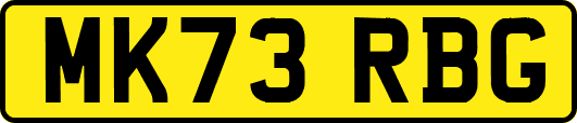 MK73RBG