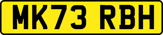 MK73RBH