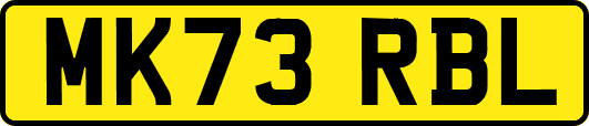MK73RBL