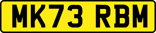 MK73RBM