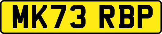 MK73RBP