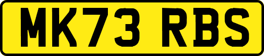 MK73RBS