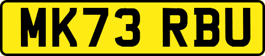 MK73RBU