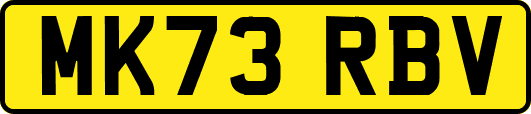 MK73RBV
