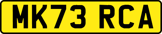 MK73RCA