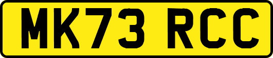 MK73RCC