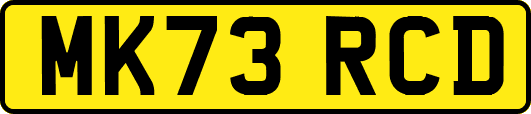 MK73RCD