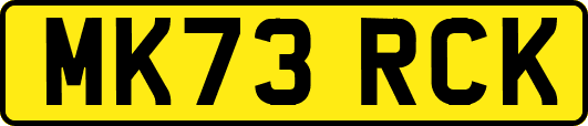 MK73RCK