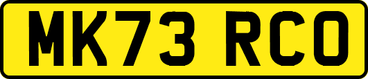 MK73RCO