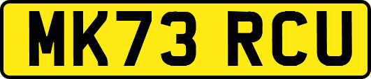 MK73RCU