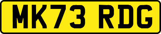 MK73RDG