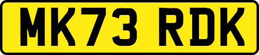MK73RDK
